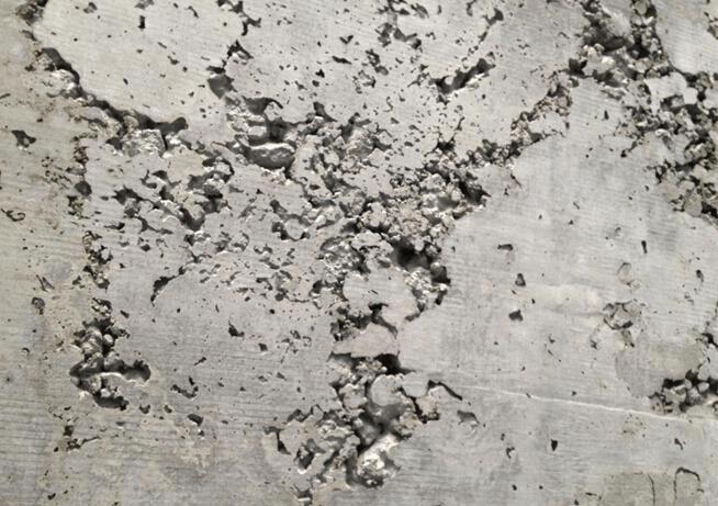 8大混凝土外觀質(zhì)量問題產(chǎn)生原因,與減水劑脫模劑的防范作用全解析(上)