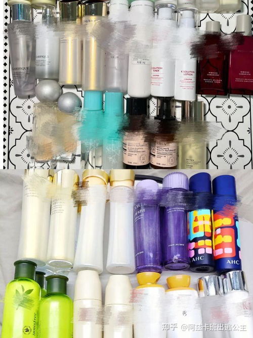水乳怎么選 有什么適合學(xué)生黨的性價比高的水乳套裝推薦