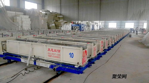 供應山東水泥煙道生產線