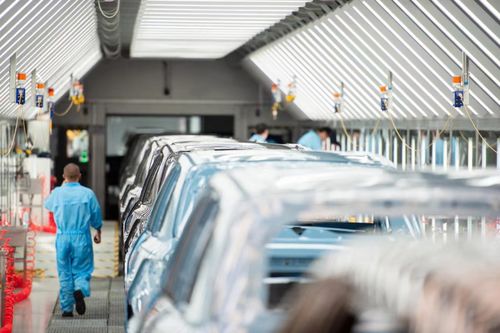 高合暴雷,李想 兼并重組對社會損失比企業倒閉小