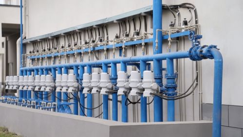 我為群眾辦實事丨事關日常飲用水,這些工程全面實施