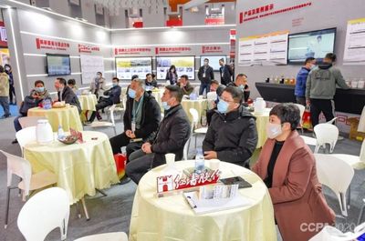 2021-2022中國混凝土展傾力打造&ldquo;專精特新&rdquo;全產業(yè)鏈平臺--&ldquo;精&rdquo;