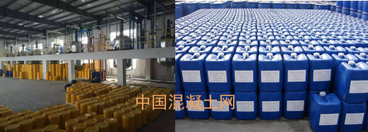 用于聚羧酸減水劑中的高性能原材料新型聚羧酸還原劑(特儷凈TM-JS)_行業(yè)動(dòng)態(tài)_資訊_中國(guó)混凝土網(wǎng)