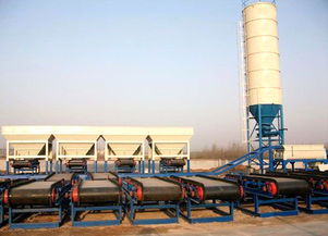 穩(wěn)定土拌和設(shè)備的生產(chǎn)管理模式是什么