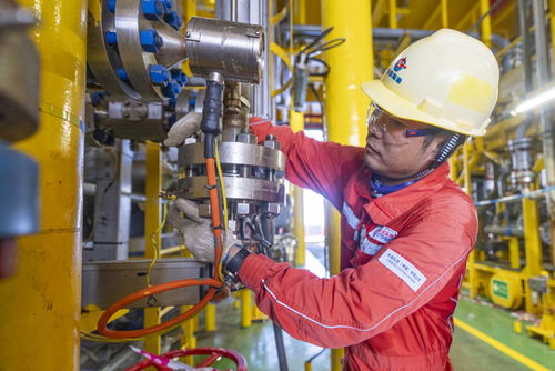 我國首個(gè)深水高壓氣田 深海一號 二期建成投產(chǎn)