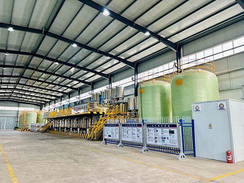 固廢資源再利用,中鐵十四局這項技術領先行業(yè)