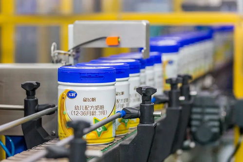 飛鶴數(shù)字化轉型5年 搭建起 產(chǎn)業(yè)數(shù)字化 生態(tài)