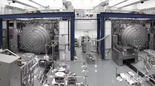 下一代euv光刻機(jī)何時(shí)能見(jiàn)到 asml這樣說(shuō)