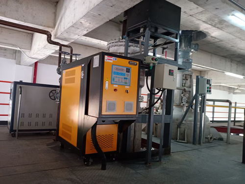 高性能混凝土減水劑生產(chǎn)中反應(yīng)釜加溫與溫度控制設(shè)備的關(guān)鍵作用